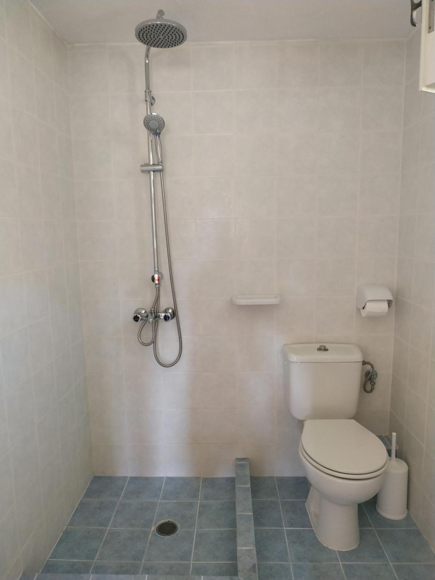 Ourania Sea Breath Apartment Punta Exterior foto